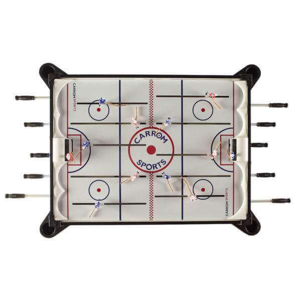Hockey Stick Table Melamine Cabinet Light & Sound Scoring