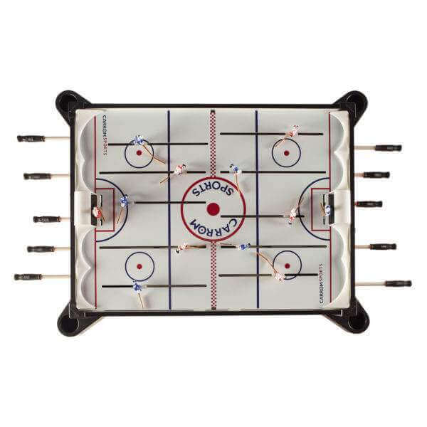 Hockey Table Electronic Scoring With Light & Sound