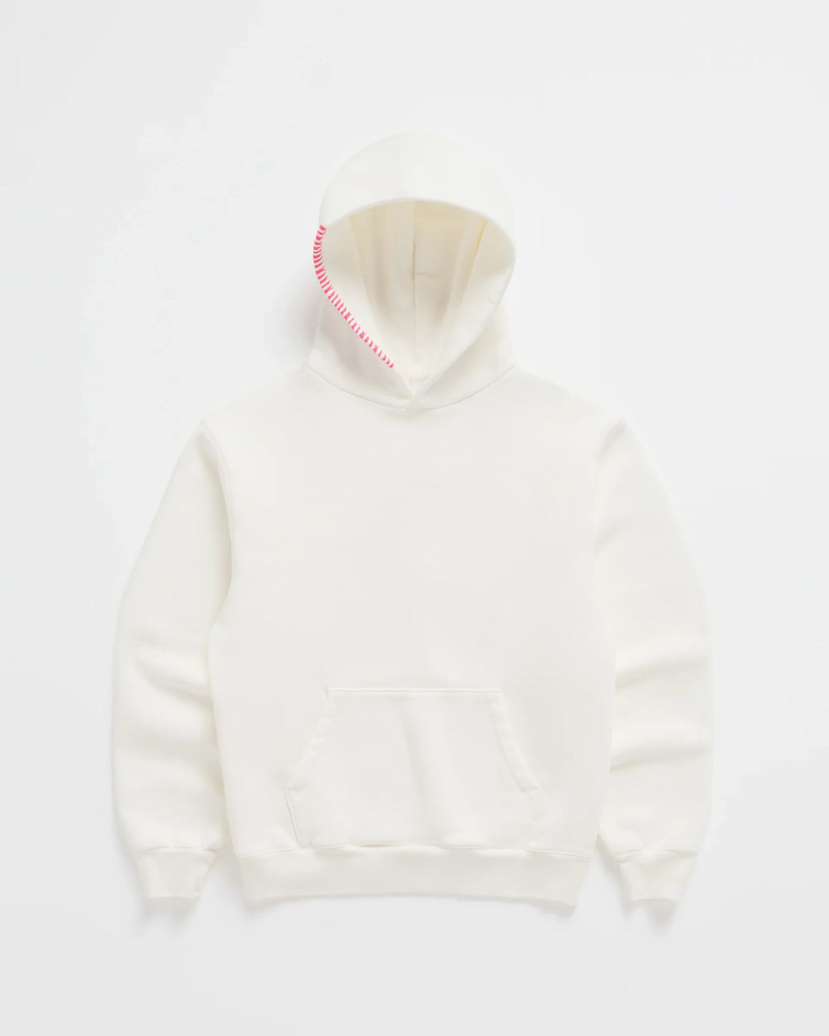 Hoodie Cotton Blend Moisture-Wicking Tailored Fit