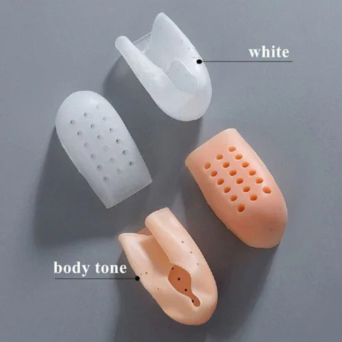 Insoles Height Lift Slim Profile Breathable Cushioning