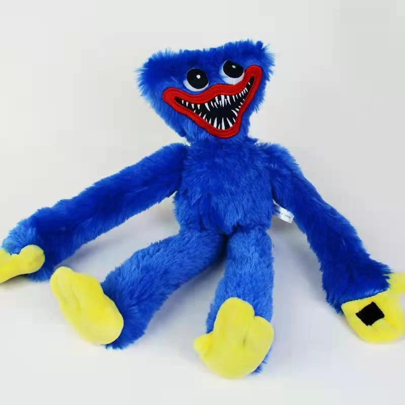 Kids Plush Toy Extended Arms Resilient PP Cotton