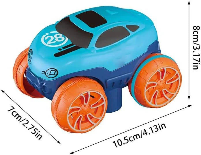 Kids Race Track Flexible & Modular USB-Rechargeable LED