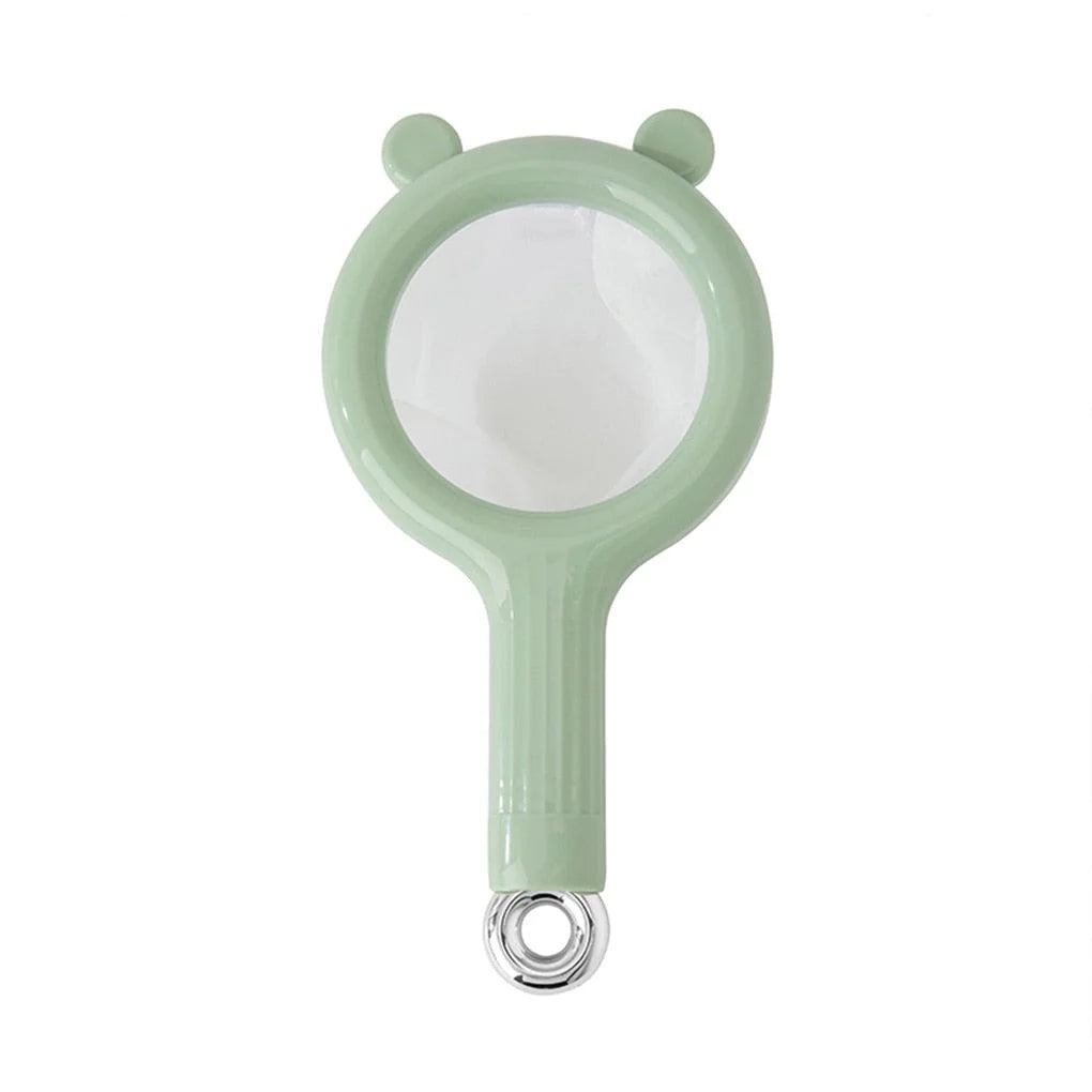 Kitchen Strainer Quick-Swap Fine & Coarse Mesh