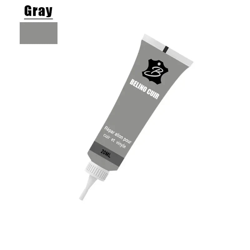 Leather Repair Gel Crack & Scratch Filler Non-Toxic