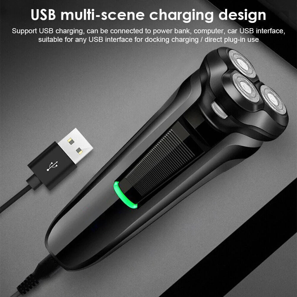 Mini Camera 1080p WiFi Motion Detection & Night Vision