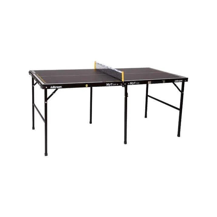 Mini Table Tennis Table Indoor Foldable & Portable