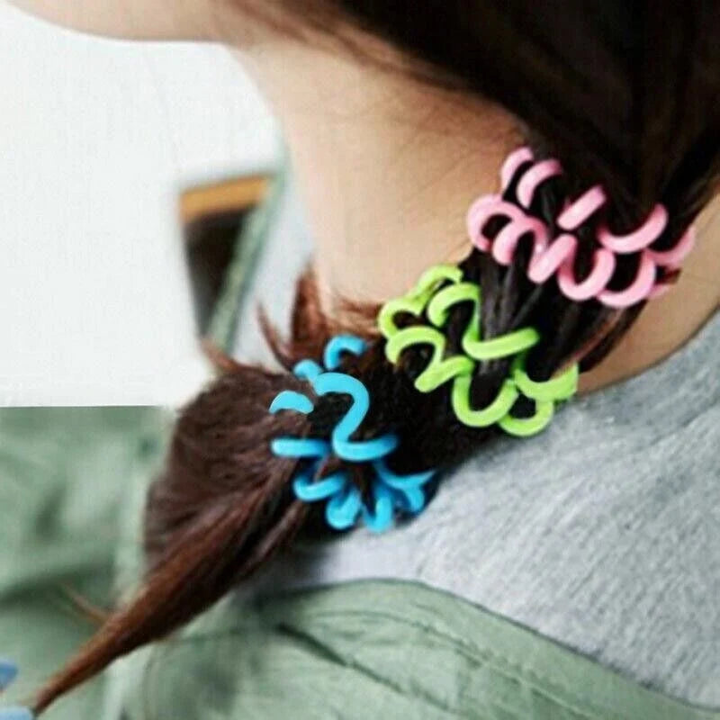 Mosquito Repellent Bracelets DEET-Free Waterproof 24-Pack