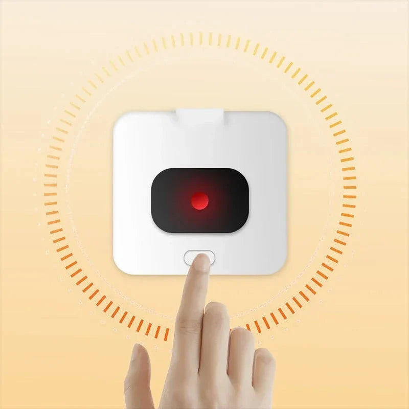 Mouse Pad Heated Adjustable Temperature & Auto Shutoff