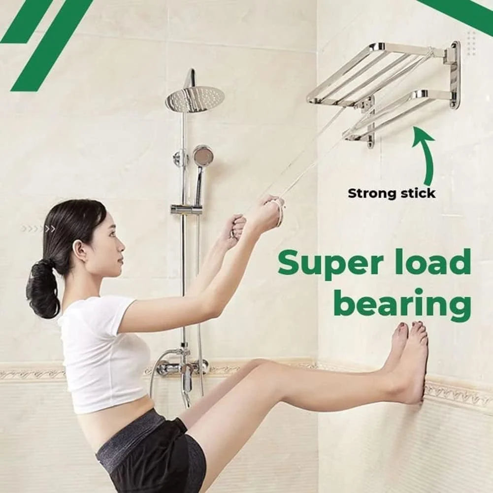 Multi-Surface Glue Water & Mold Resistant Dries Clear