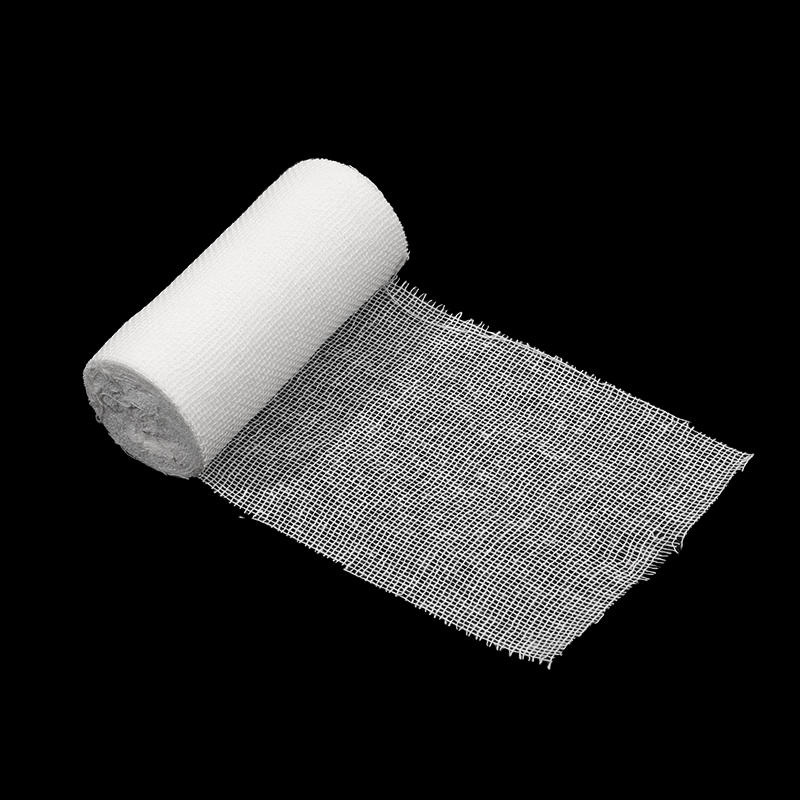 Mummy Bandage Self-Adhesive Elastic 5 Rolls