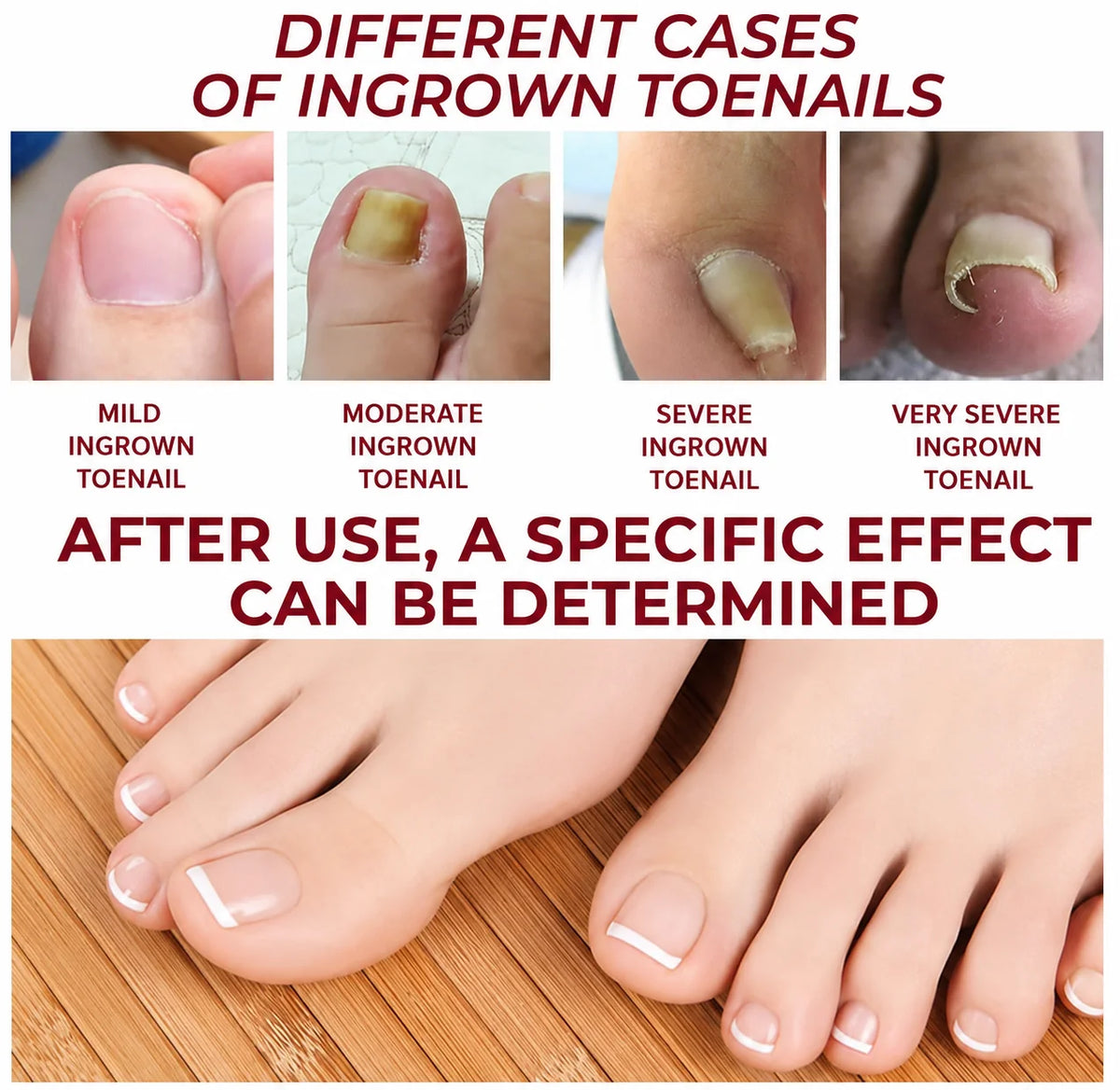 Nail Repair Serum Strengthening Dropper 10ml