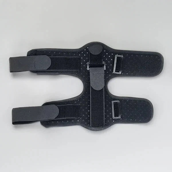 Night Splint Adjustable Dorsal Strap Neoprene Reinforced Metal Bands