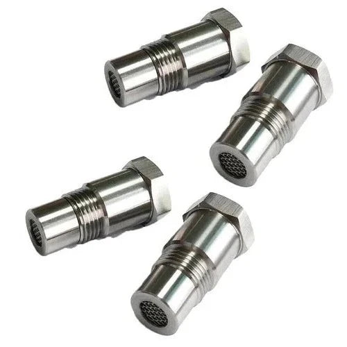 O2 Sensor Spacer Recessed Chamber M18 x 1.5