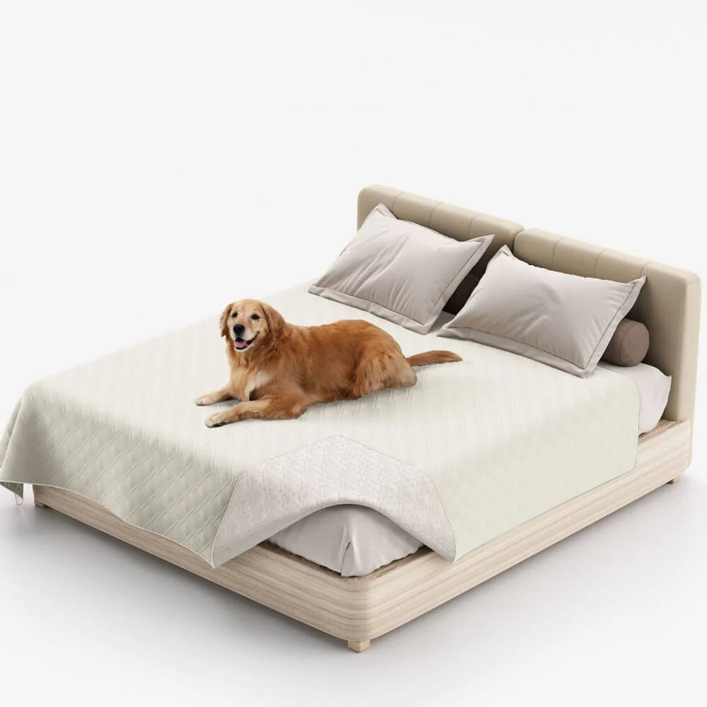 Pet Blanket Waterproof Furniture Protector Soft & Cozy Surface