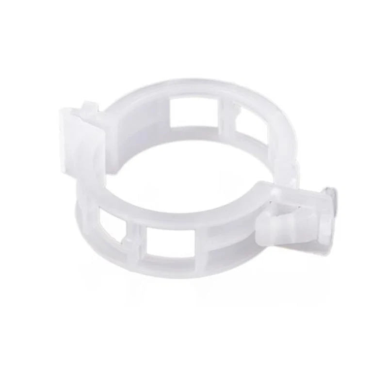 Plant Support Clips Quick-Release Reusable Set of 100