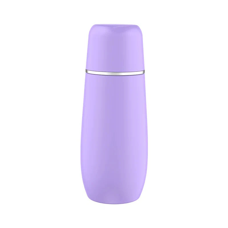 Portable Hand Bidet 400ml Attachable Angled Nozzle