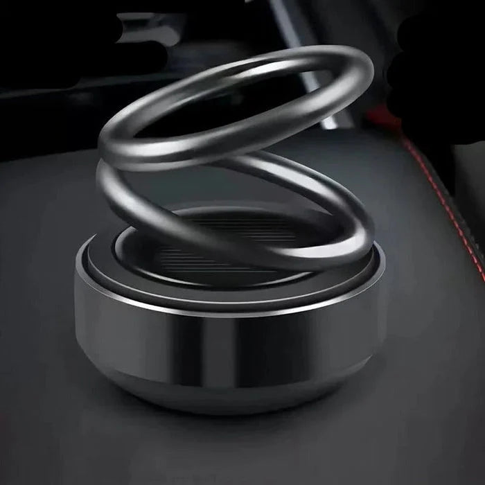Portable Heater Fanless Quiet Cup-Holder Fit