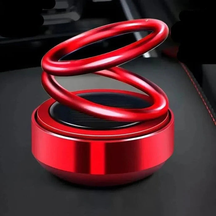 Portable Heater Fanless Quiet Cup-Holder Fit