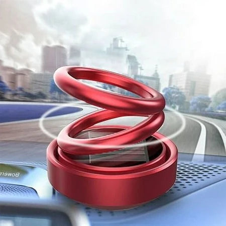 Portable Heater Fanless Quiet Cup-Holder Fit