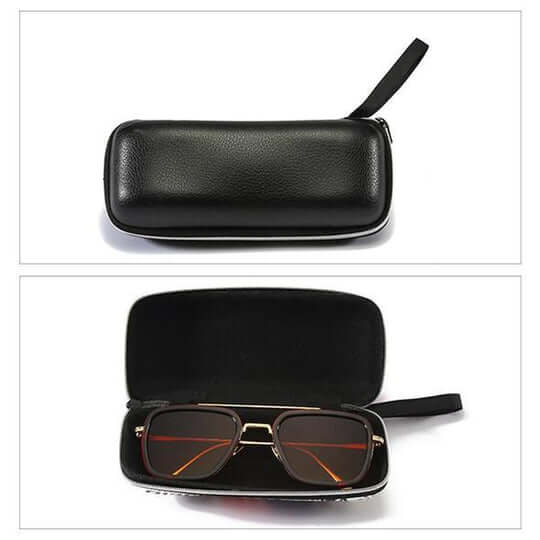 Progressive Glasses Multifocal Anti-Reflective & UV Protection