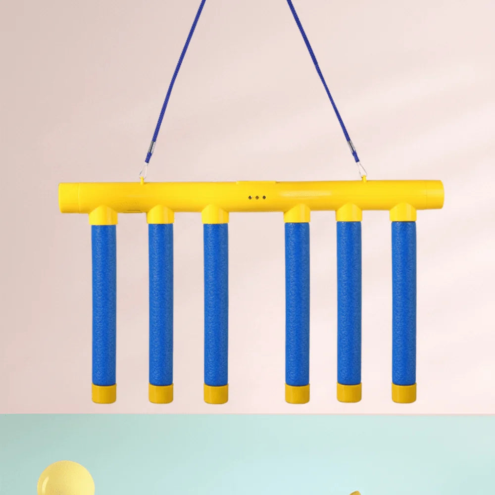 Reaction Training Game 3-Speed Random Drop Rechargeable