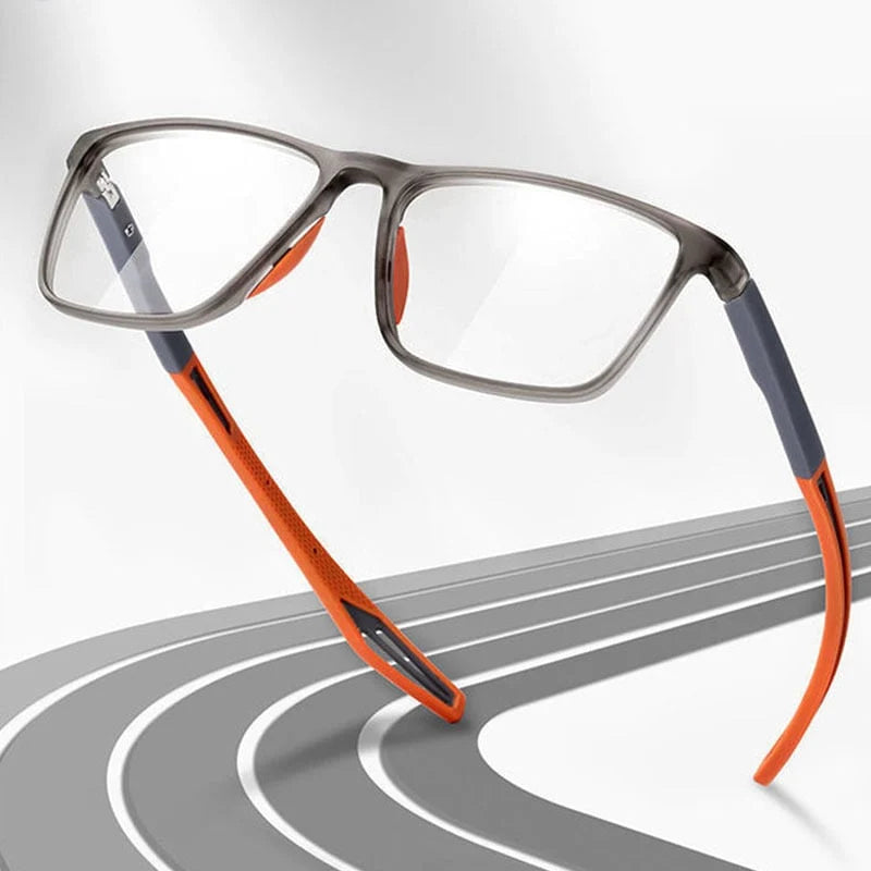 Reading Glasses Line-Free Progressive Blue Light Filtering Lightweight Frames