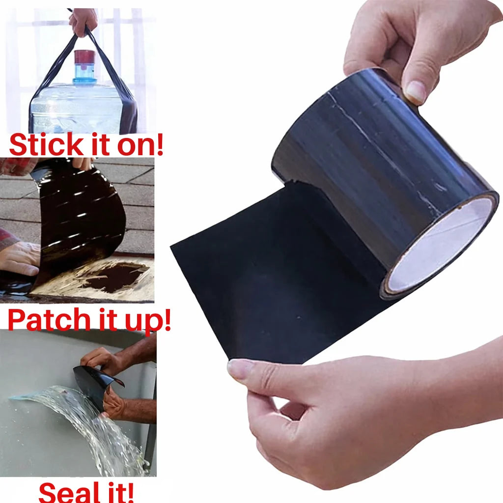Repair Tape Instant Waterproof Extra Strong Adhesion