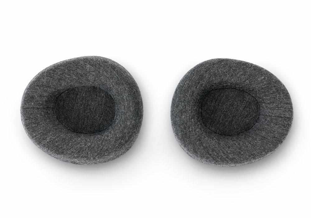 Replacement Sleep Mask Eye Cups Blackout Adjustable Fit Soft Foam
