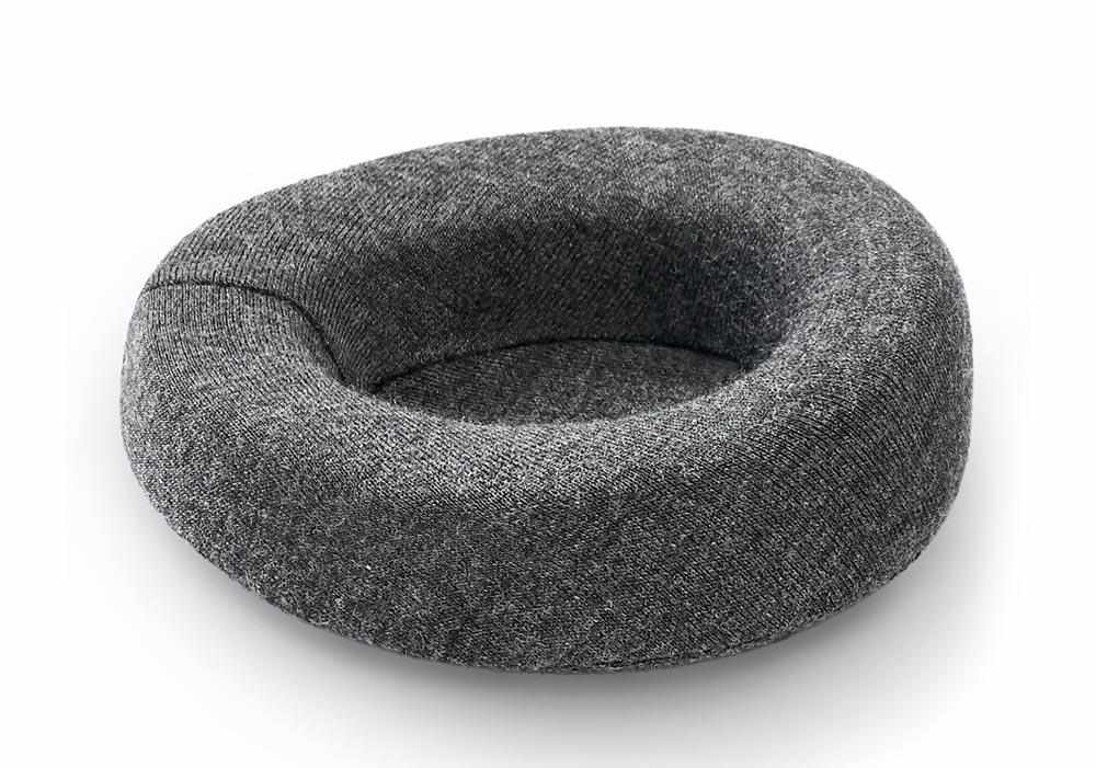 Replacement Sleep Mask Eye Cups Blackout Adjustable Fit Soft Foam