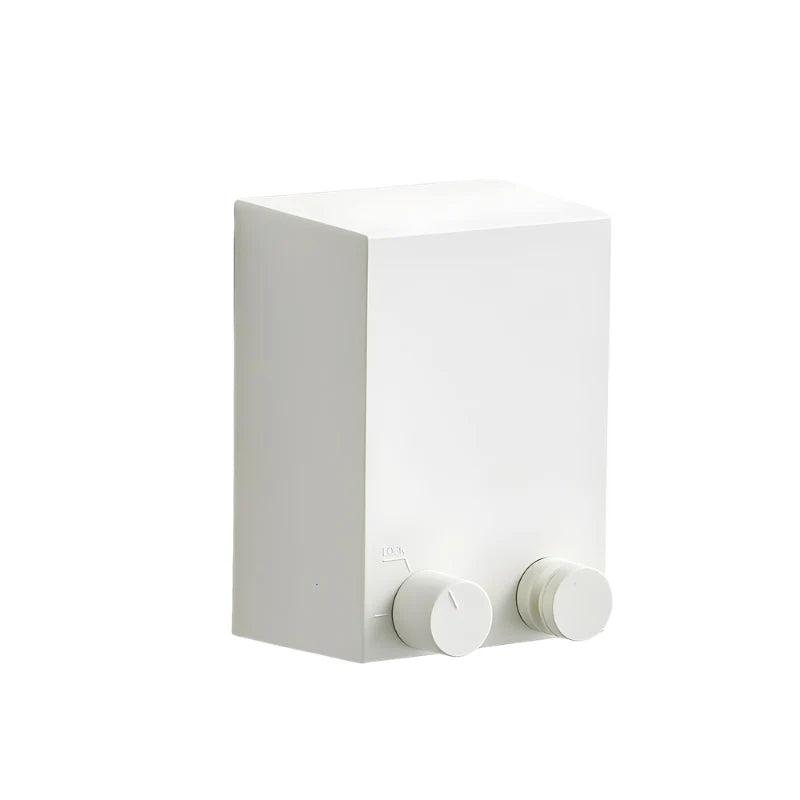 Retractable Clothesline 13.8 Ft Nylon Space-Saving Wall-Mount