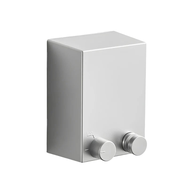 Retractable Clothesline 13.8 Ft Nylon Space-Saving Wall-Mount
