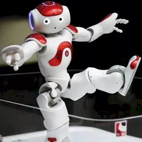 Robot Toy Interactive Lifelike Motion & Remote Control