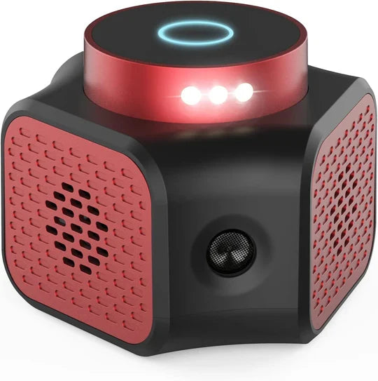 Rodent Repeller Ultrasonic Plug-In 1600 Sq Ft