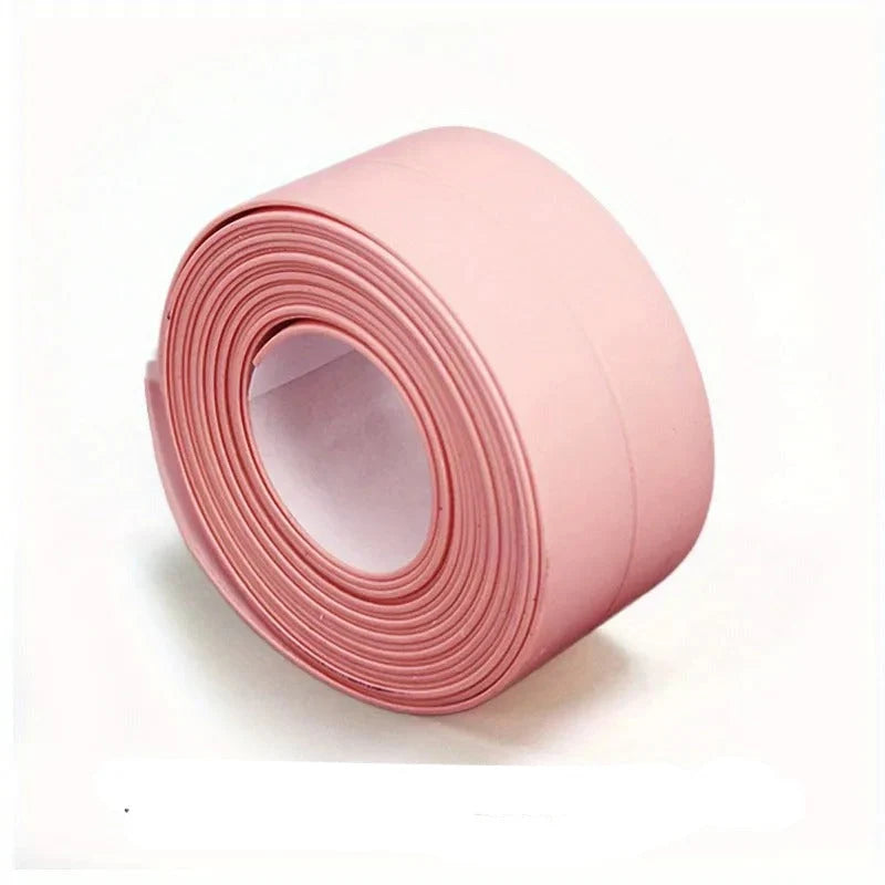 Sealing Tape Self-Adhesive Waterproof Mold-Resistant