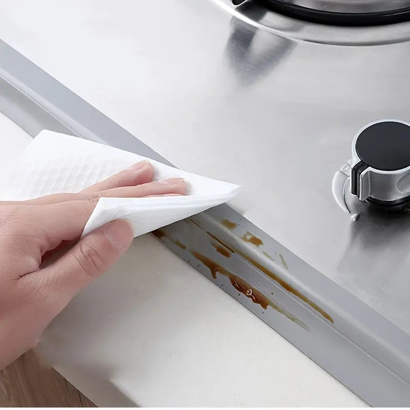 Sealing Tape Self-Adhesive Waterproof Mold-Resistant