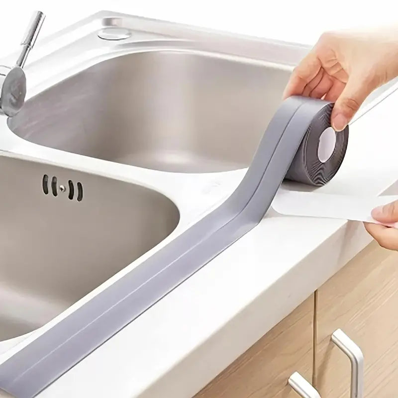 Sealing Tape Self-Adhesive Waterproof Mold-Resistant