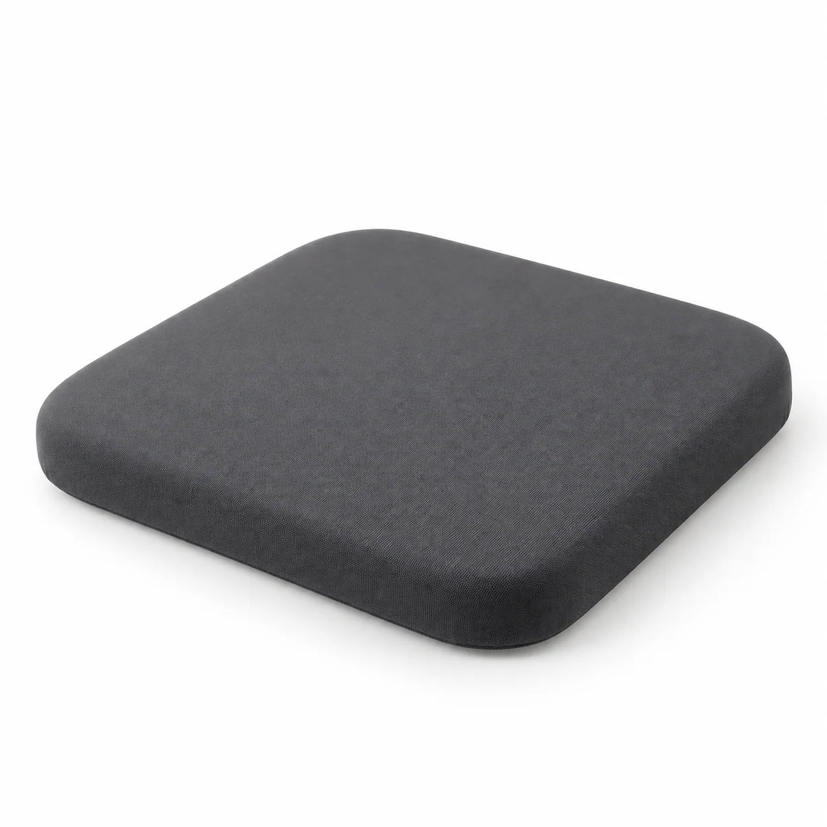 Seat Cushion Memory Foam Tailbone Pressure Relief