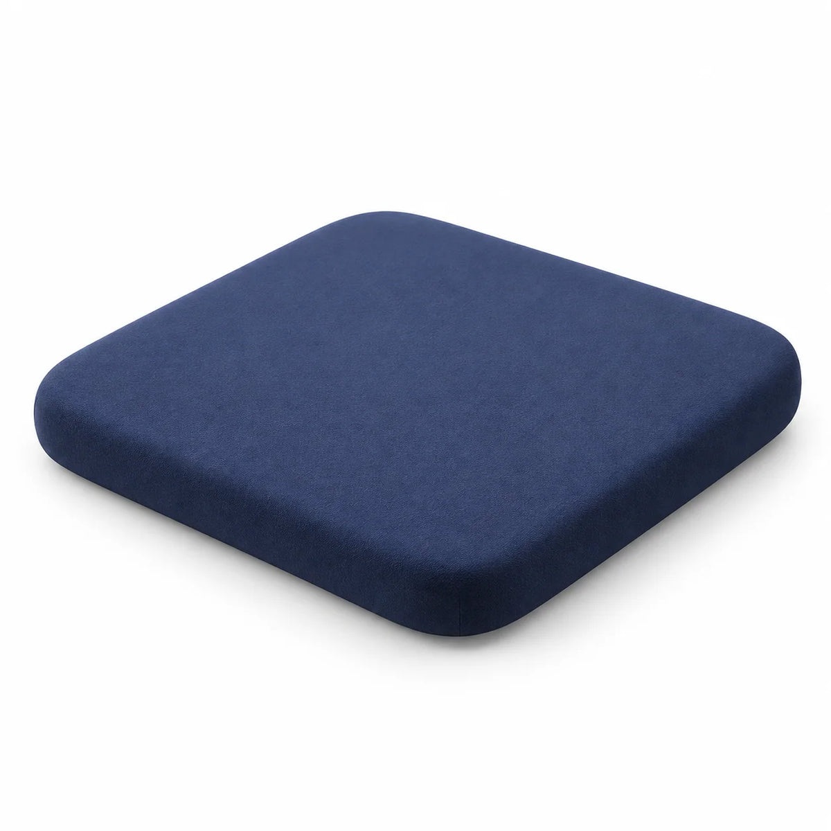 Seat Cushion Memory Foam Tailbone Pressure Relief