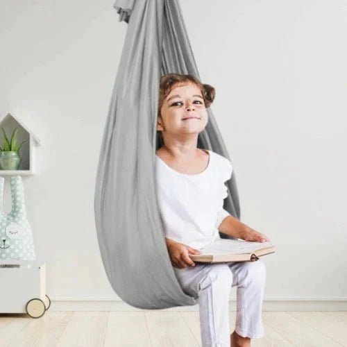 Sensory Swing Enveloping Elastane Machine Washable
