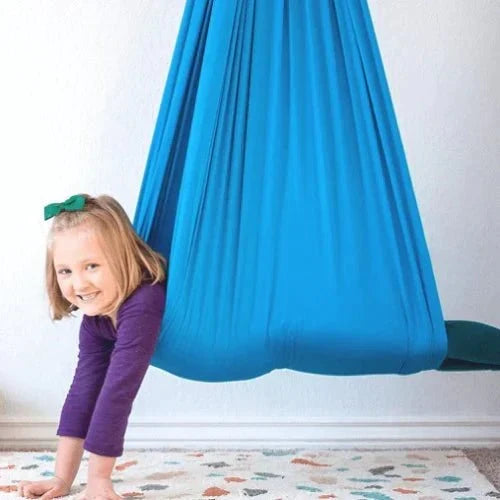 Sensory Swing Enveloping Elastane Machine Washable