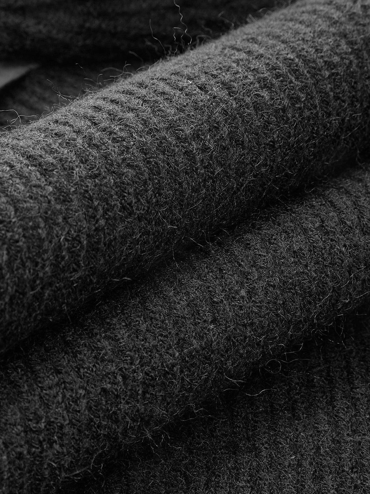 Shrug Cardigan Shift Fit Viscose Blend