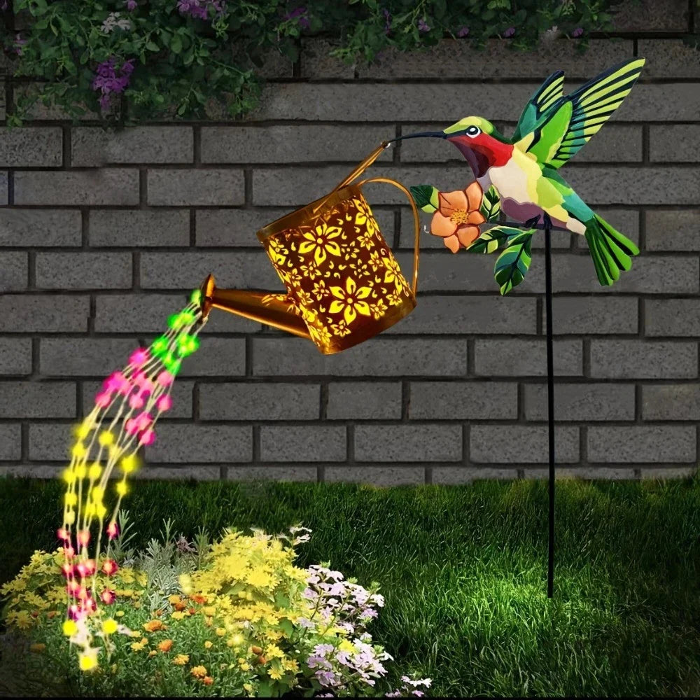 Solar Pathway Light Automatic Dusk Sensor 12-14 Hour Runtime