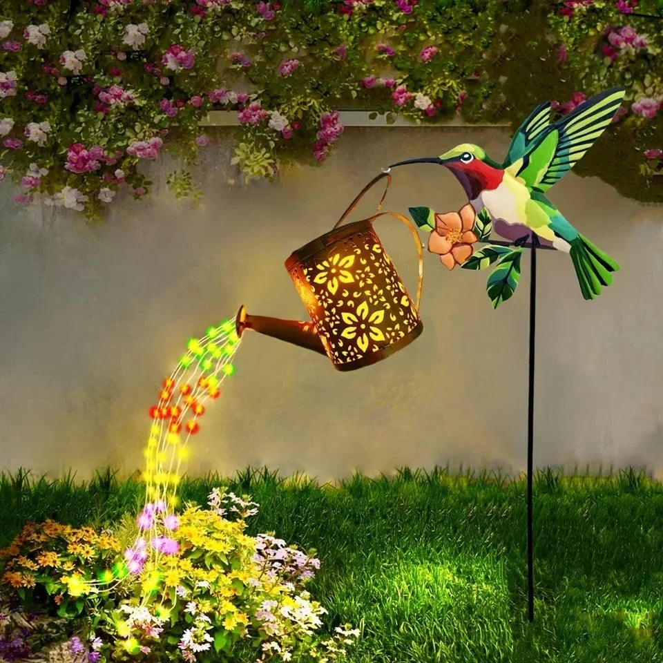 Solar Pathway Light Automatic Dusk Sensor 12-14 Hour Runtime