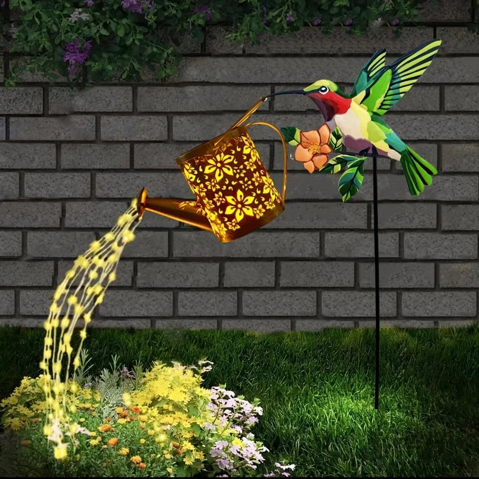 Solar Pathway Light Automatic Dusk Sensor 12-14 Hour Runtime