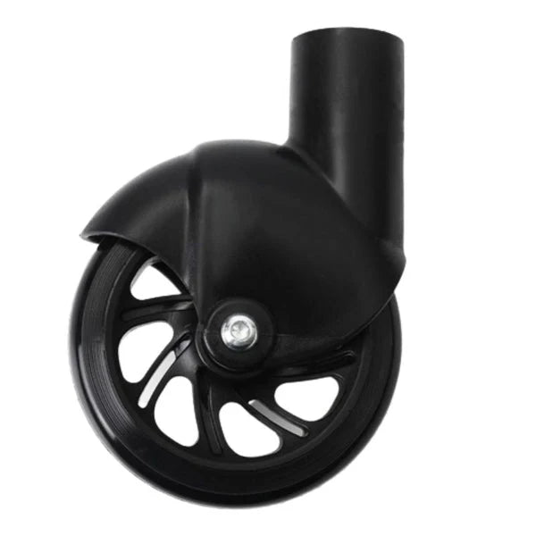 Stroller Board Tool-Free Quick Attach Non-Slip 360° Swivel Wheel