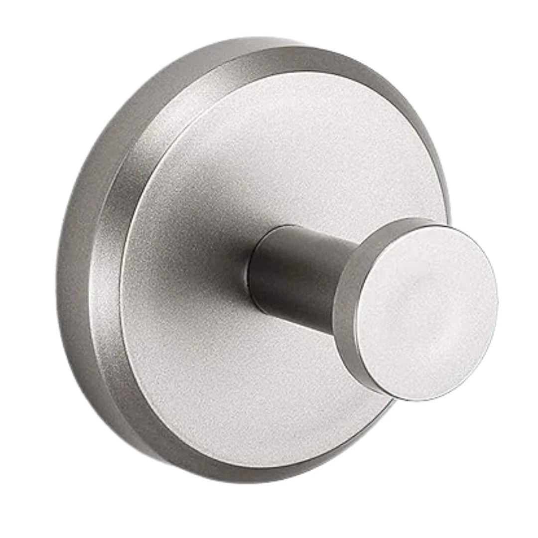 Suction Cup Hook Press-Lock 15 Lb Capacity