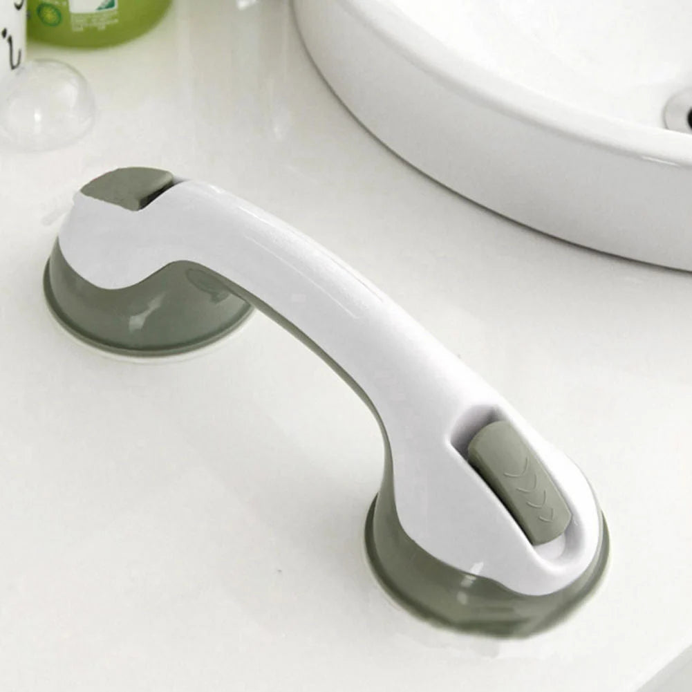 Suction Grab Bar Dual-Lock 300 lb Capacity