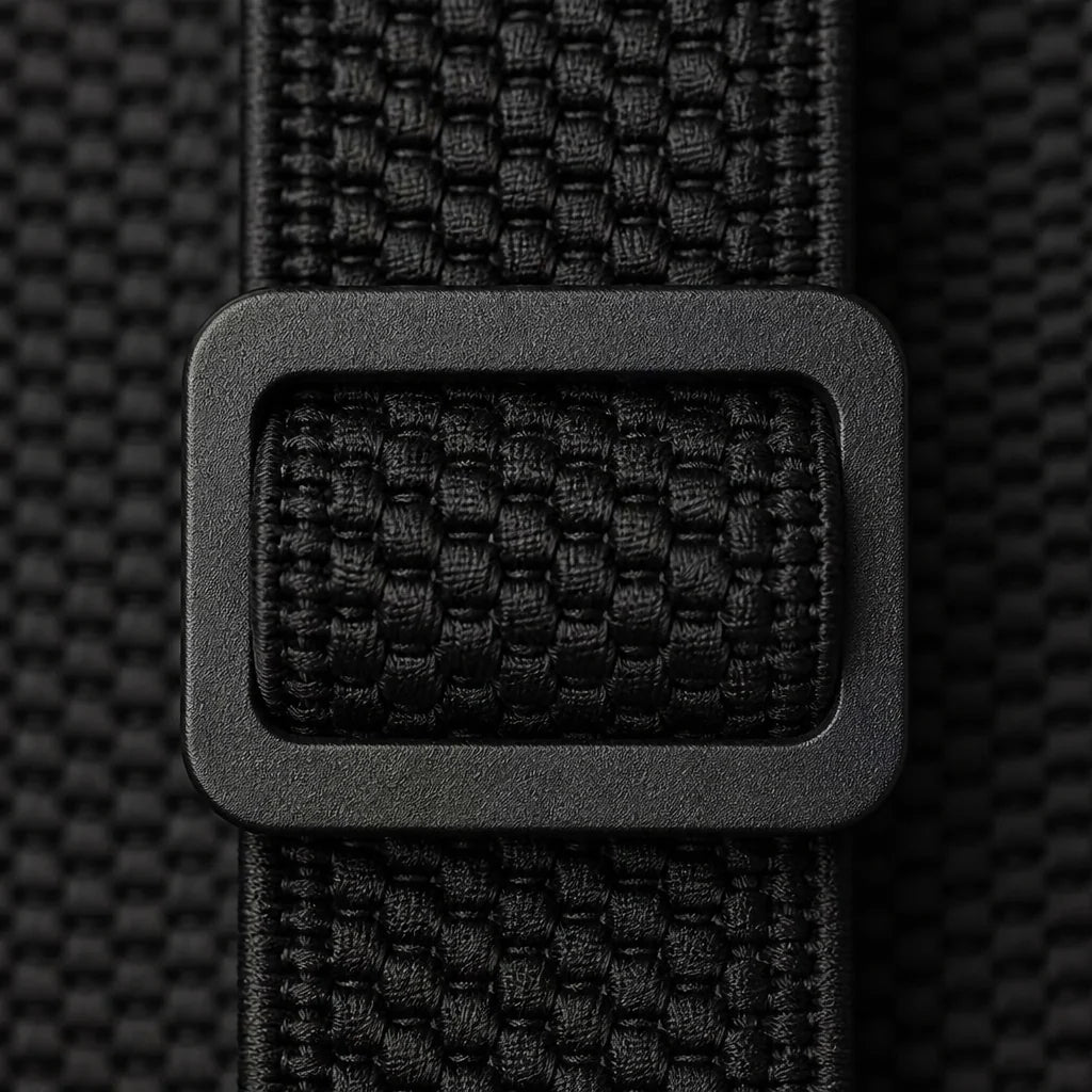 Suspenders Adjustable Wide Elastic Belt Loop Hooks