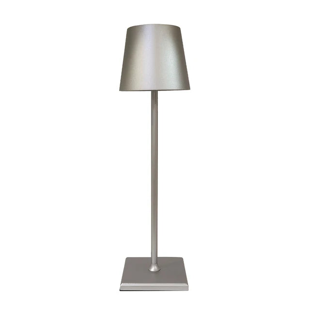 Table Lamp Portable Dimmable LED Rechargeable 10-Hour