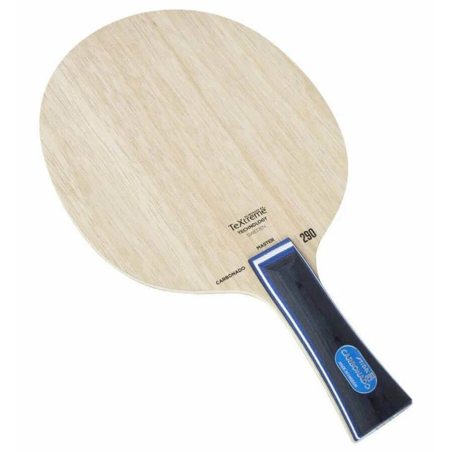Table Tennis Blade Carbon Fiber High Speed Precise Control